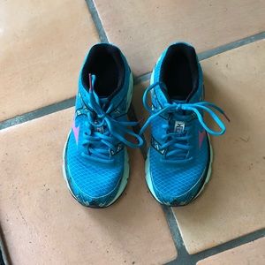 Mizuno Running Shoes